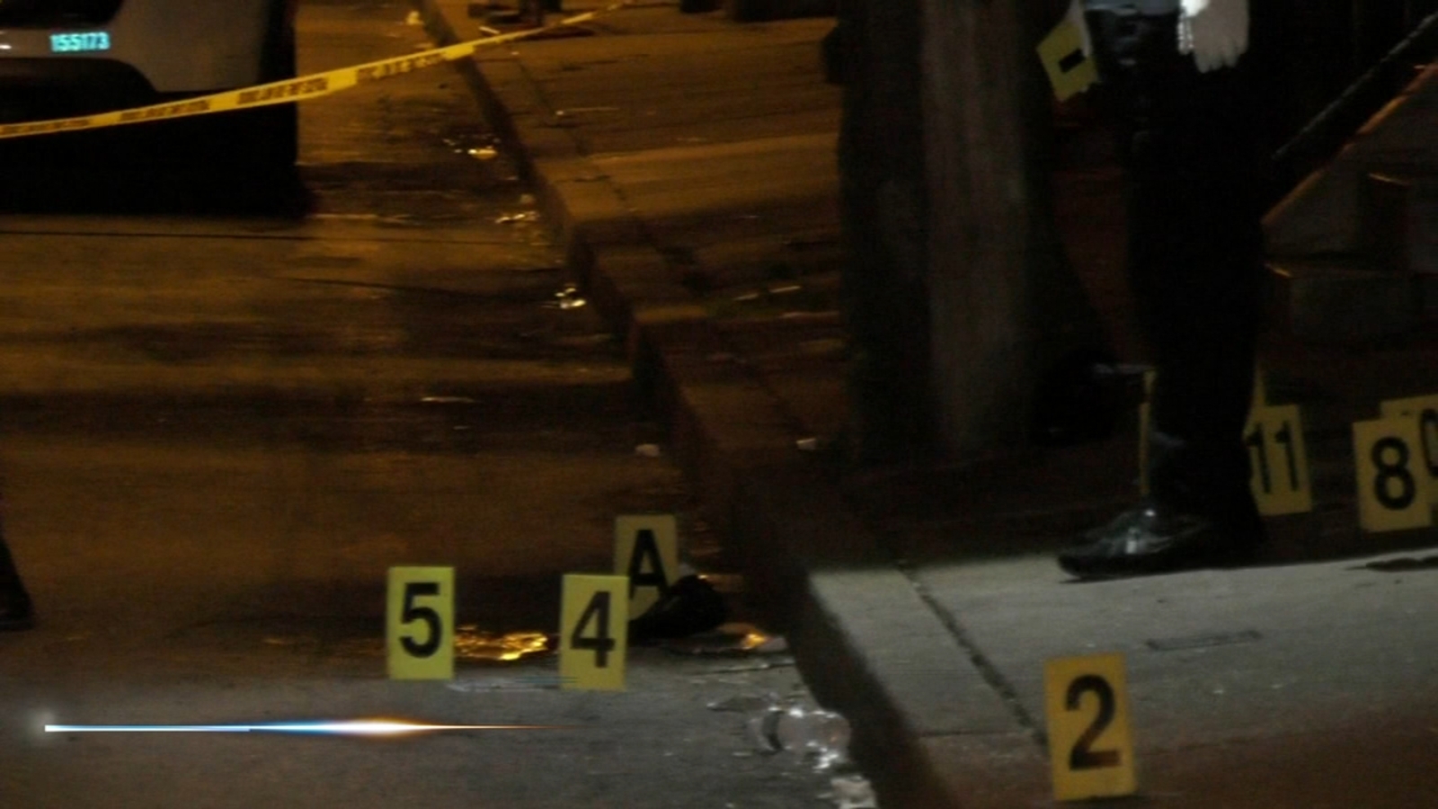 Man dies after being shot multiple times in North Philadelphia, police ...