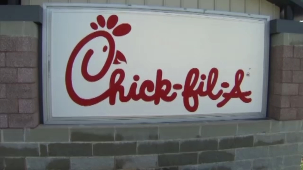 Chick-fil-A testing spicy chicken strips in some Texas locations