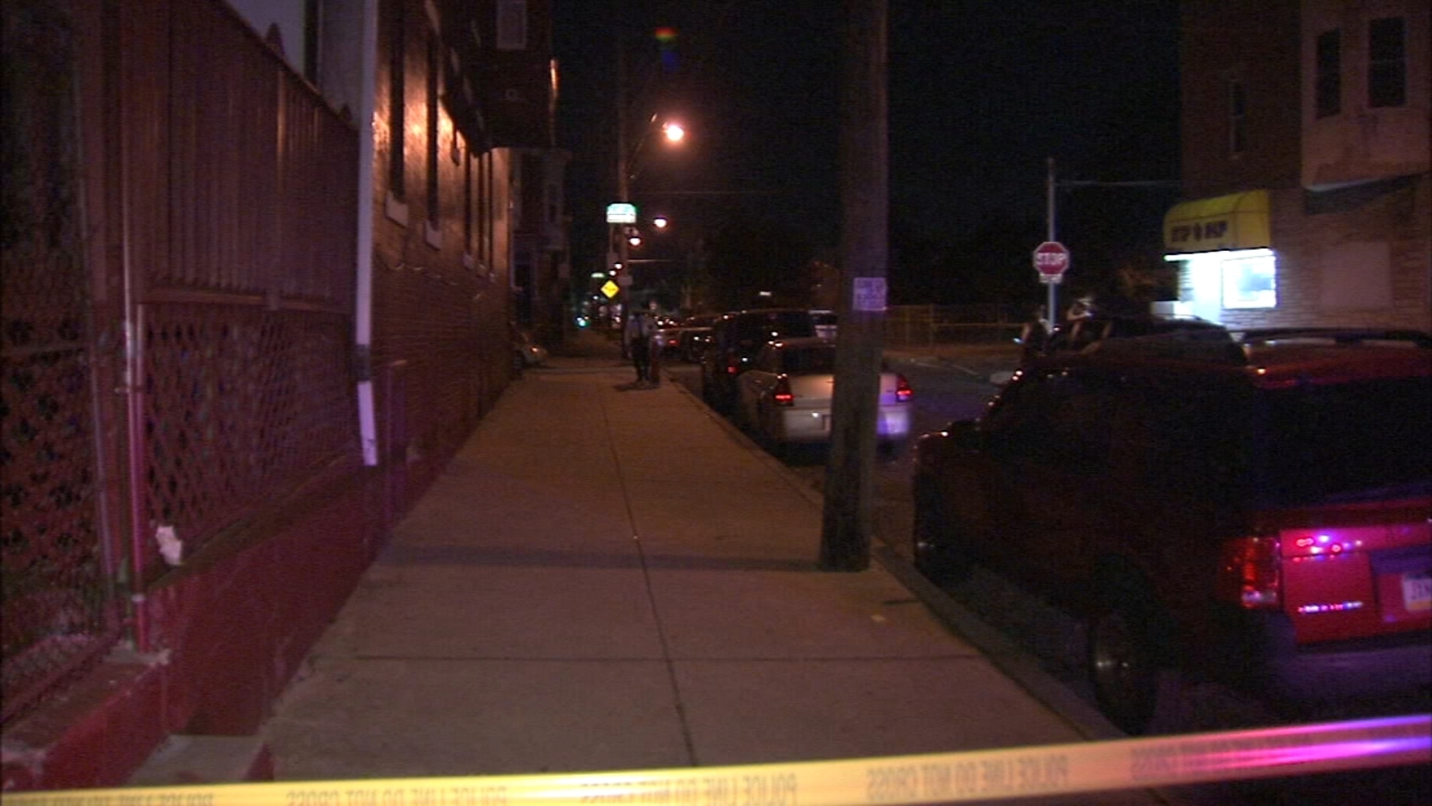 Man killed in possible attempted robbery in Hunting Park - 6abc ...