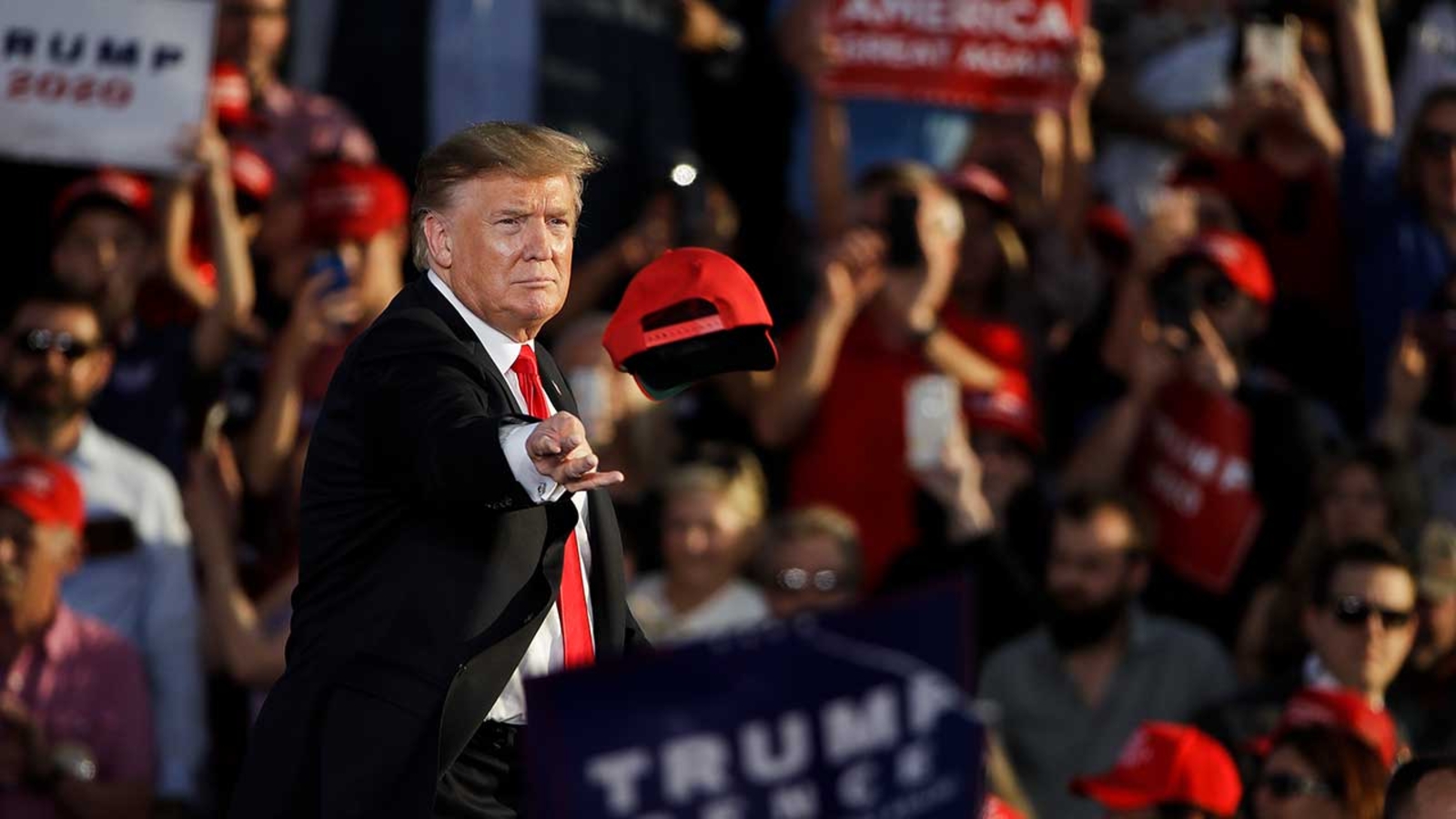 President Donald Trump Finances Subpoena Judge Amit Mehta Sides With Congress In Demands For Records 6abc Philadelphia