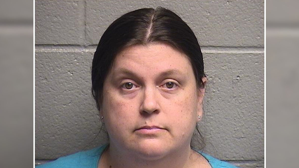 Orange County teacher accused of threatening to shoot up school