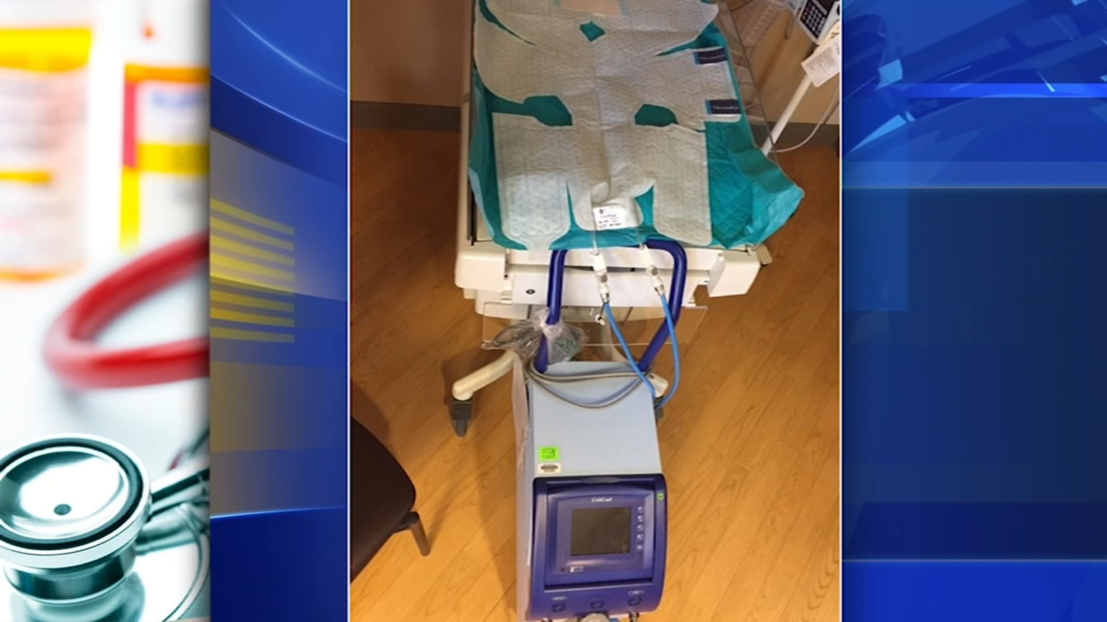 Local hospital gets lifesaving donation for newborns 6abc Philadelphia