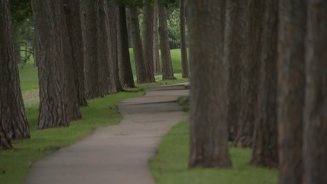 Man with duct tape on face frightens Clear Lake neighborhood 