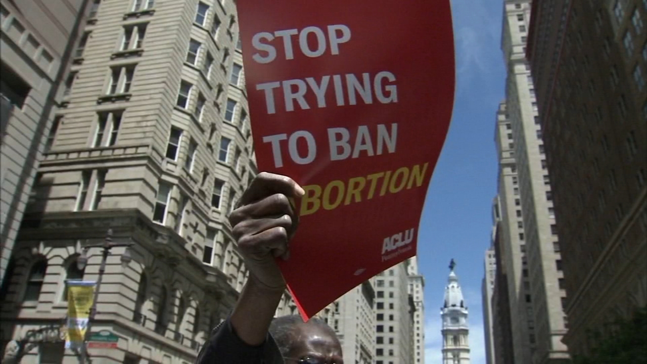 'Stop the Bans' rallies held in Philadelphia, across U.S.
