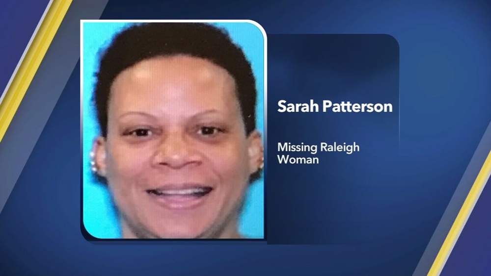 Sheriff: Raleigh woman's disappearance in Nash County 'suspicious' 