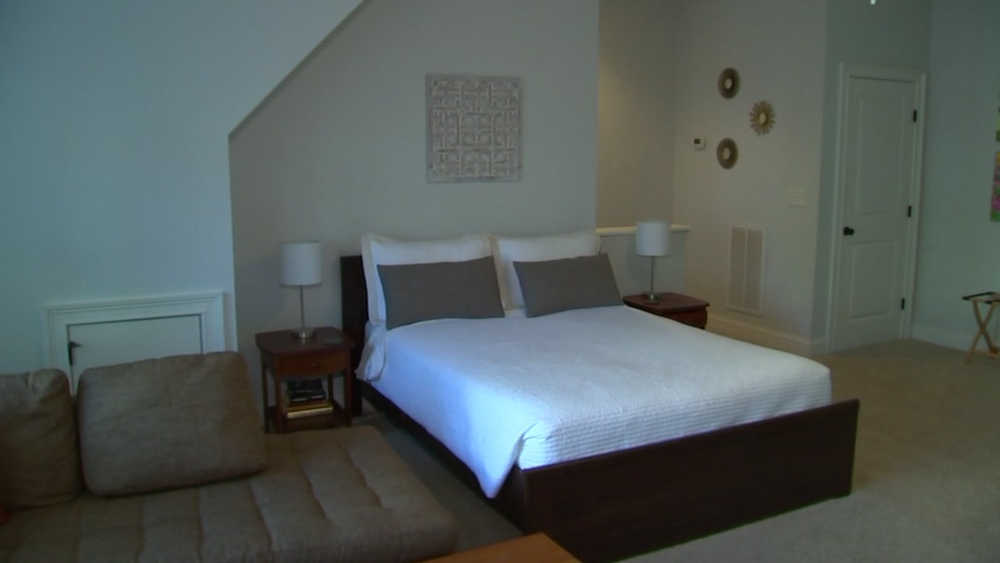 Airbnb restrictions tighten in Raleigh 
