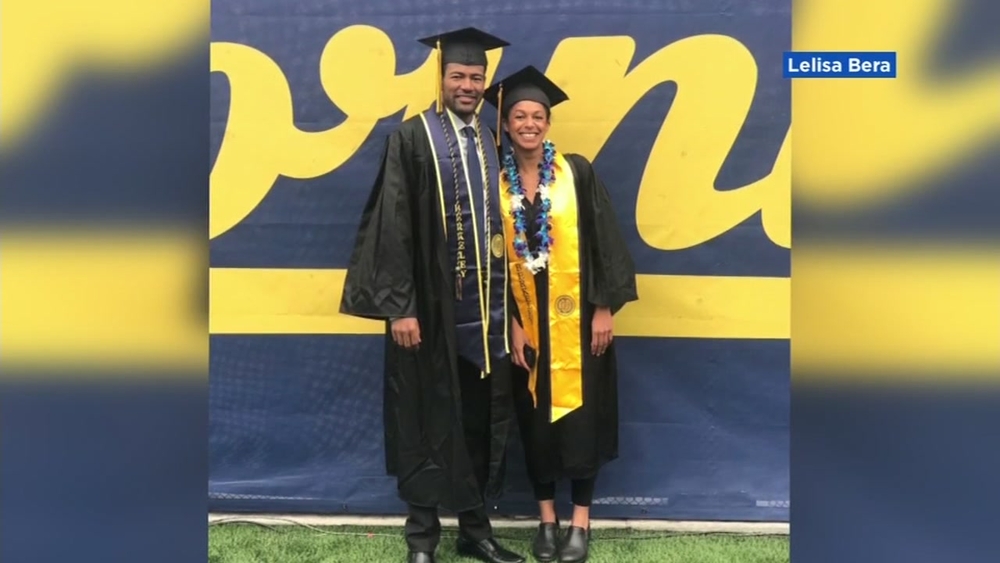 UC Berkeley students long journey to graduation started in Ethiopia