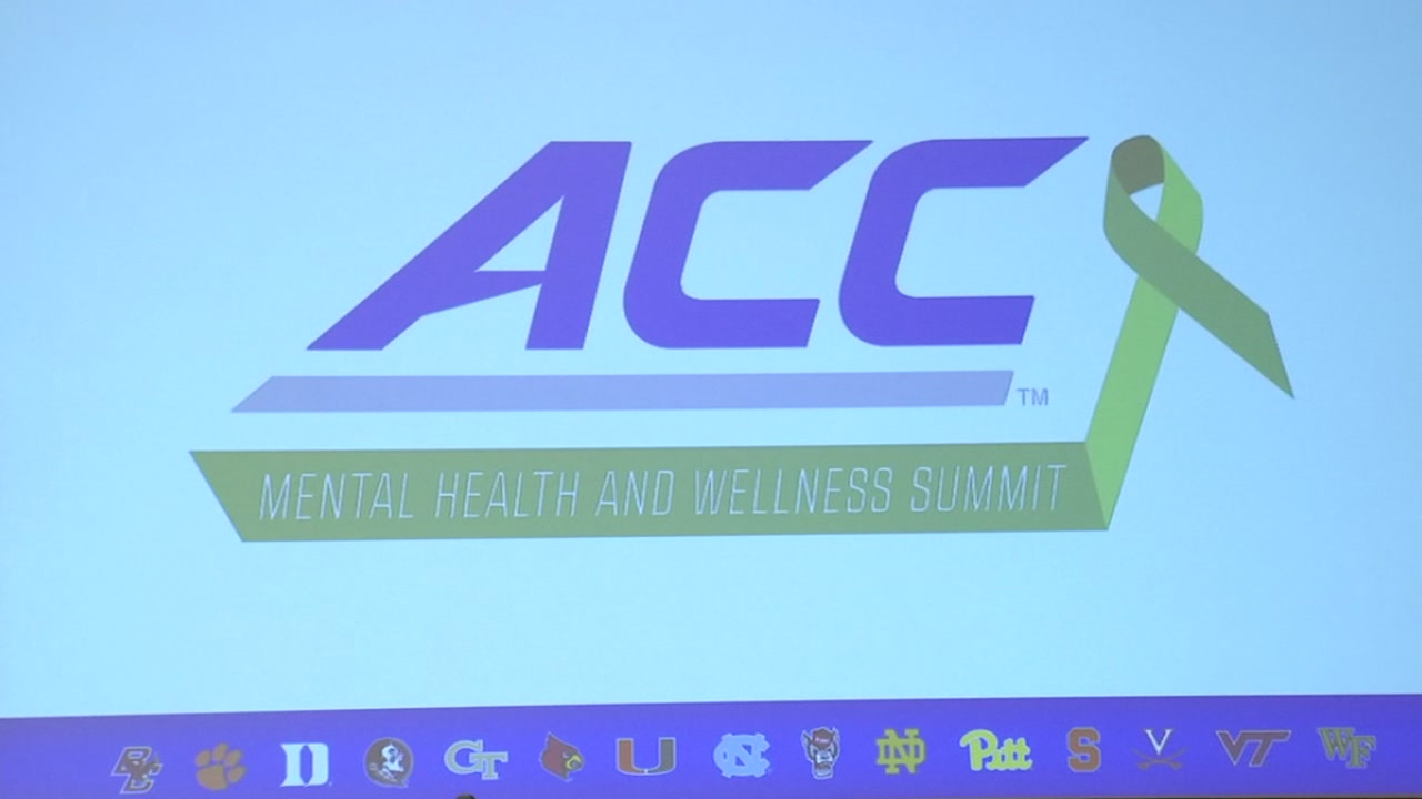 ACC hopes to end stigma behind mental illness