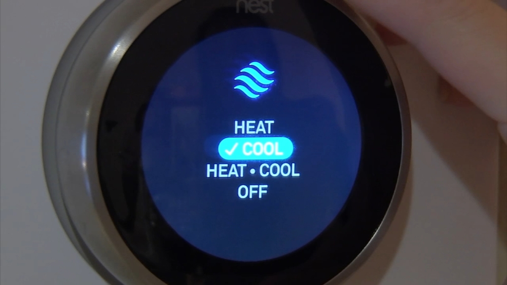 Ruud Home Tips: Smar Thermostat Features