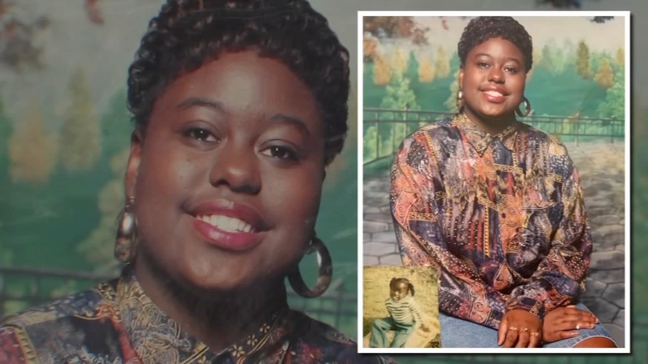 Family say final goodbyes to woman killed by Baytown cop