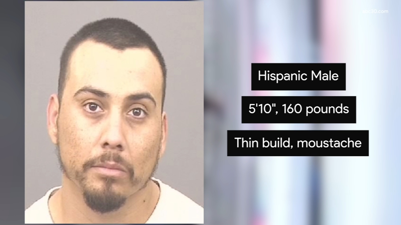 Have You Seen Him: Juan Carlos Corona