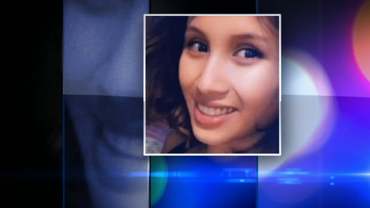 Marlen Ochoa-Lopez's visitation continues Friday