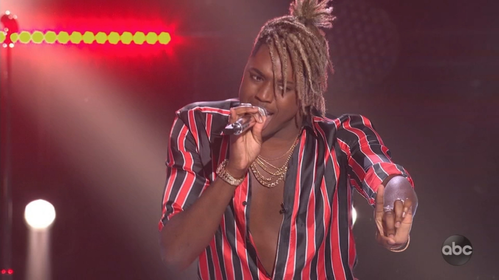 American Idol Uche Play That Funky Music American Idol finalist Uché announces concert in Houston - ABC13 Houston
