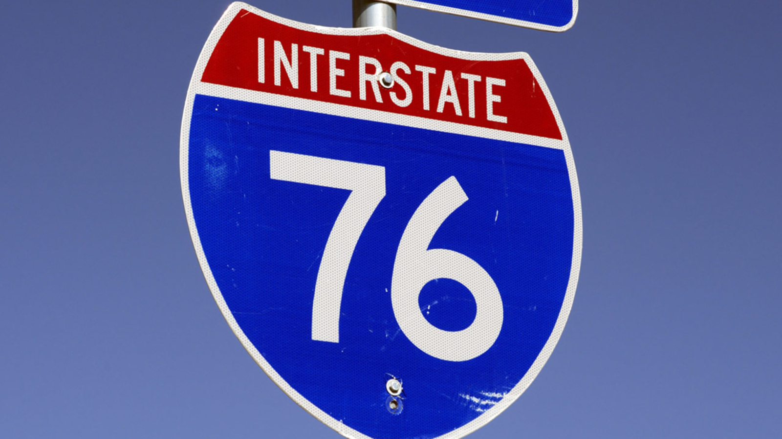 Parts Of I 76 In Gloucester City New Jersey Closed For Emergency
