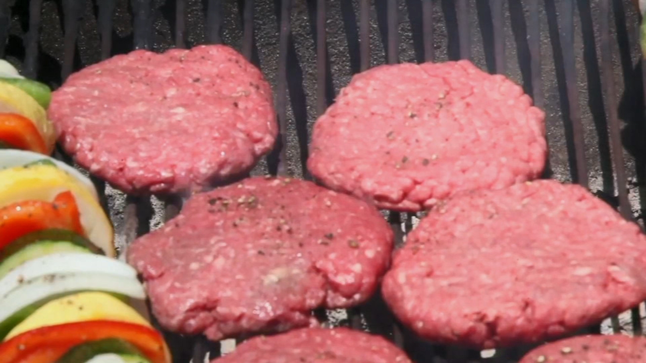 Keeping food poisoning out of your holiday BBQ feast