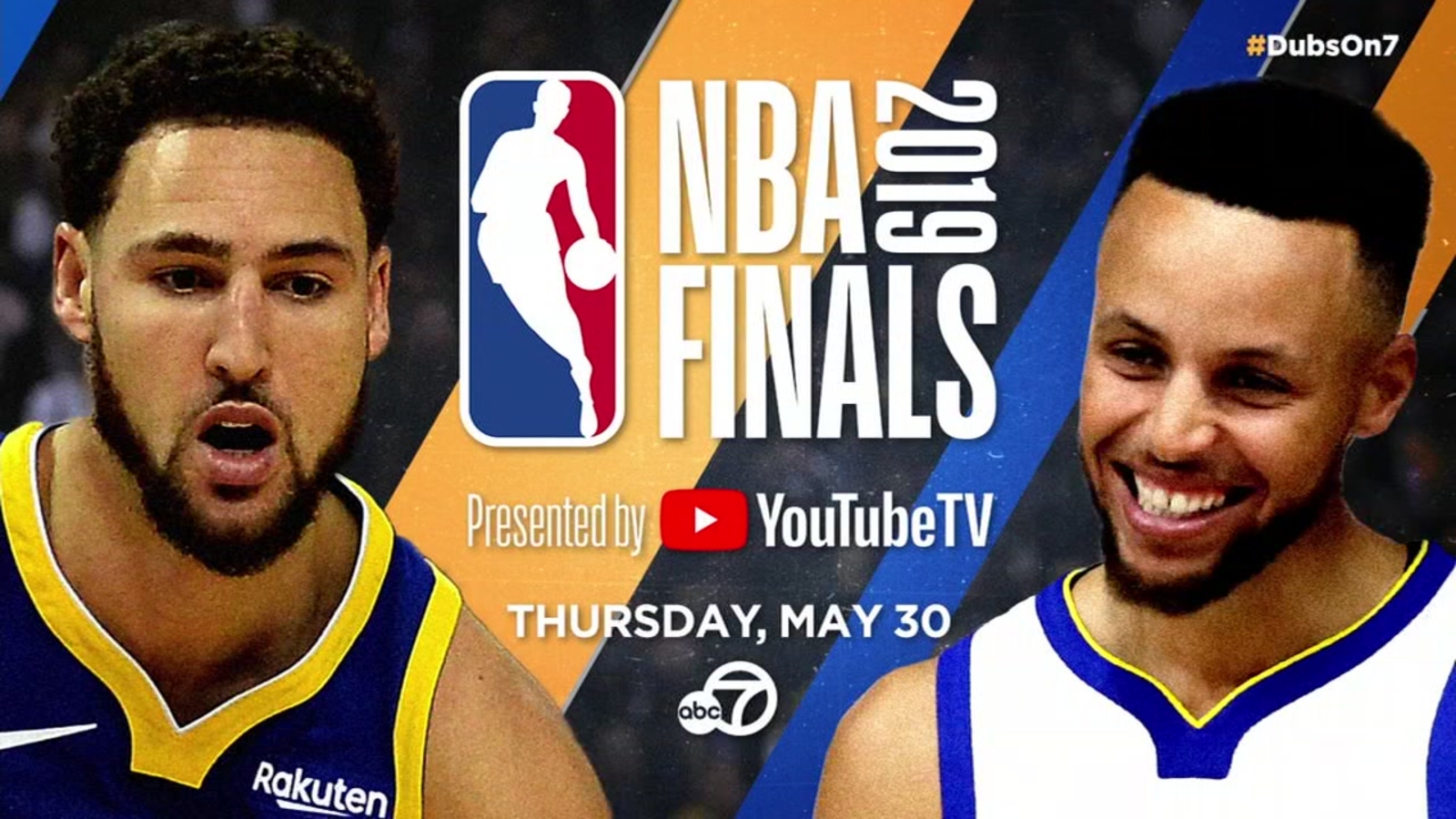 'Finals Friday' Golden State Warriors want to see Dub Nation's team