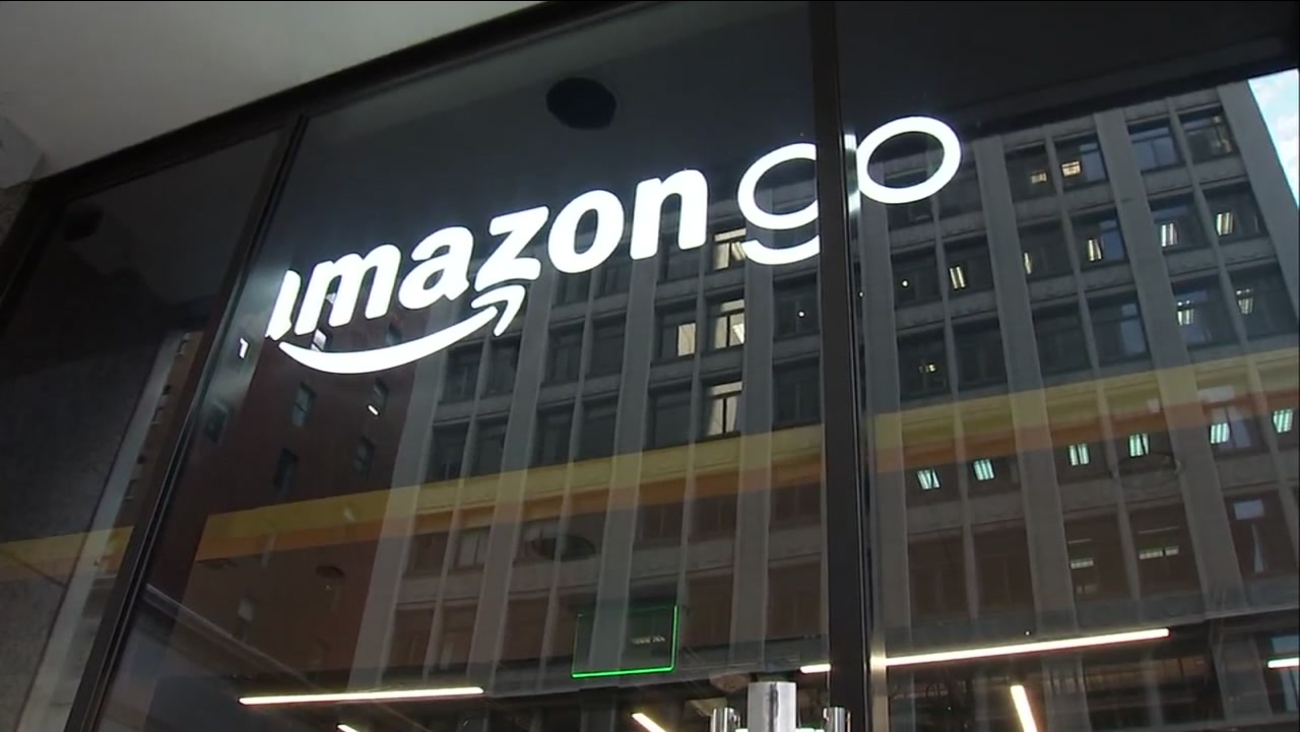 Amazon will open its fourth "Go" store in San Francisco ABC7 San
