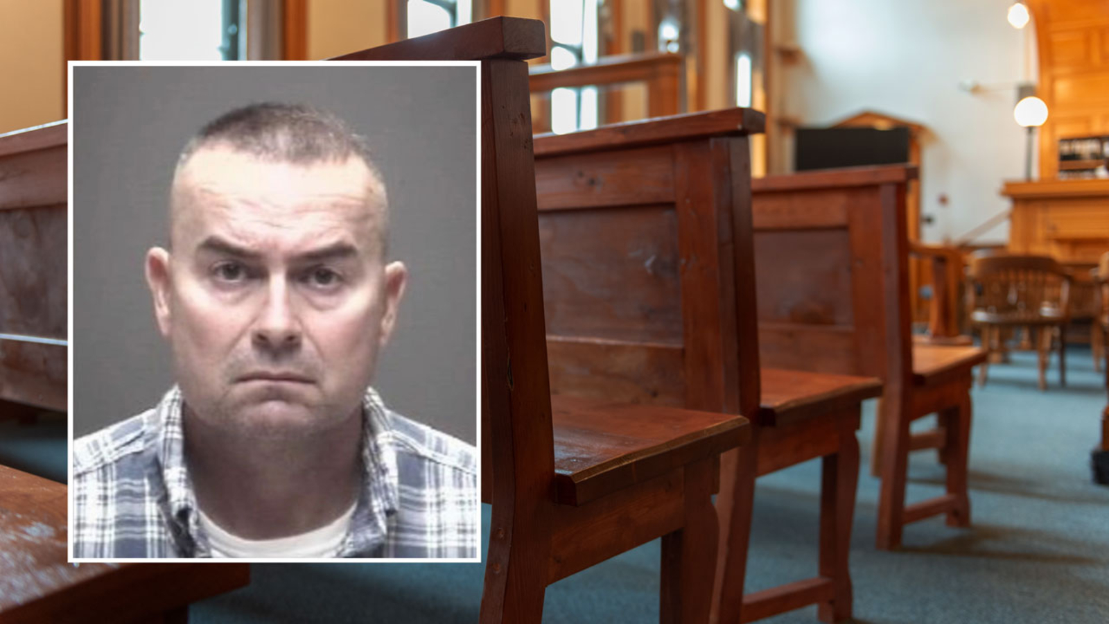 Galveston County officer indicted by a grand Jury in indecency with ...