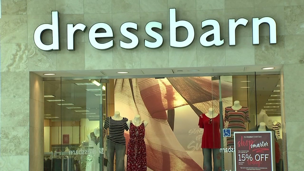 Dressbarn to close after 60 years in business - ABC7 San Francisco Dressbarn to close after 60 years in business - ABC7 San Francisco
