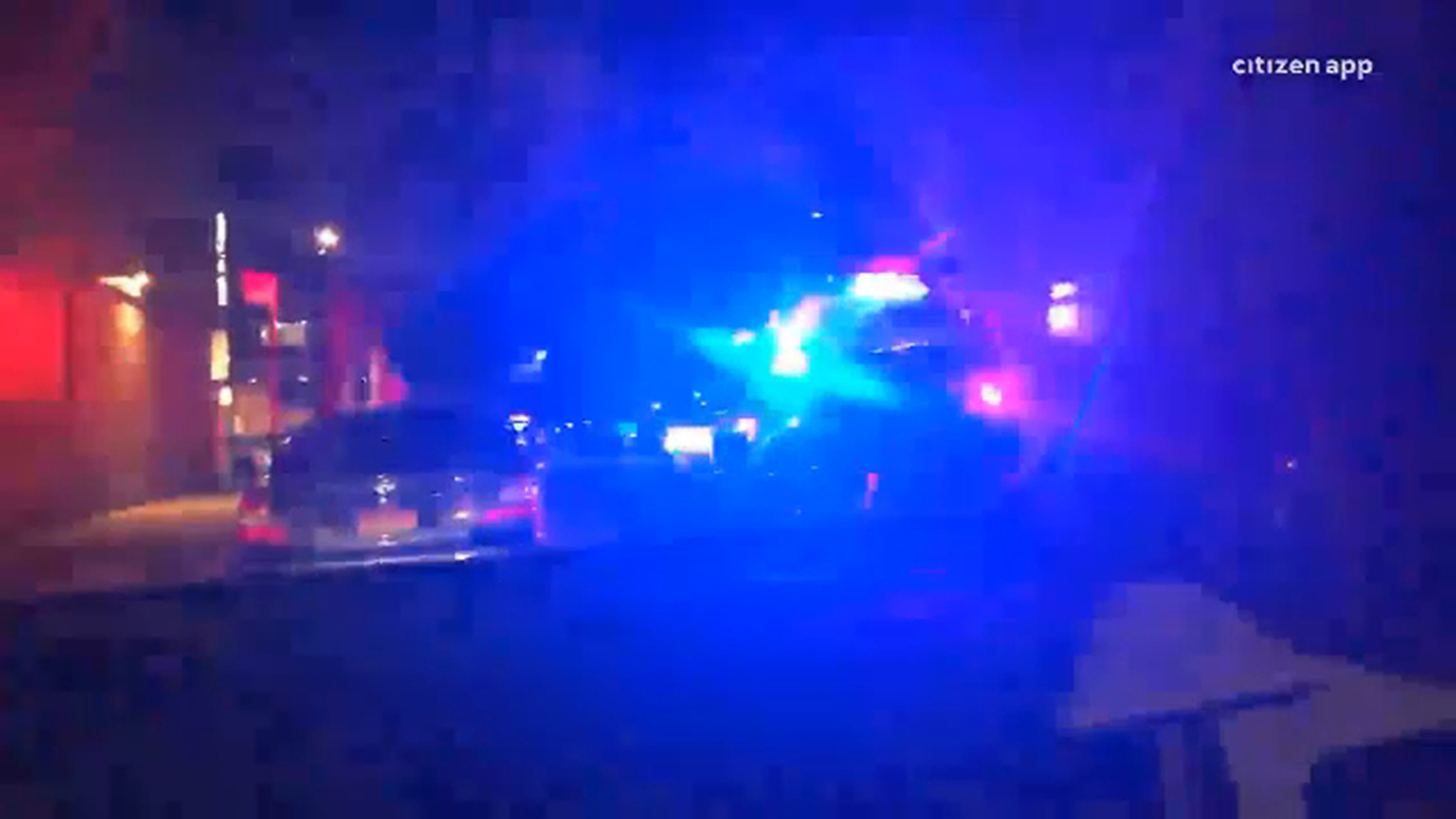 Police officer struck by car during traffic stop in Brownsville ...