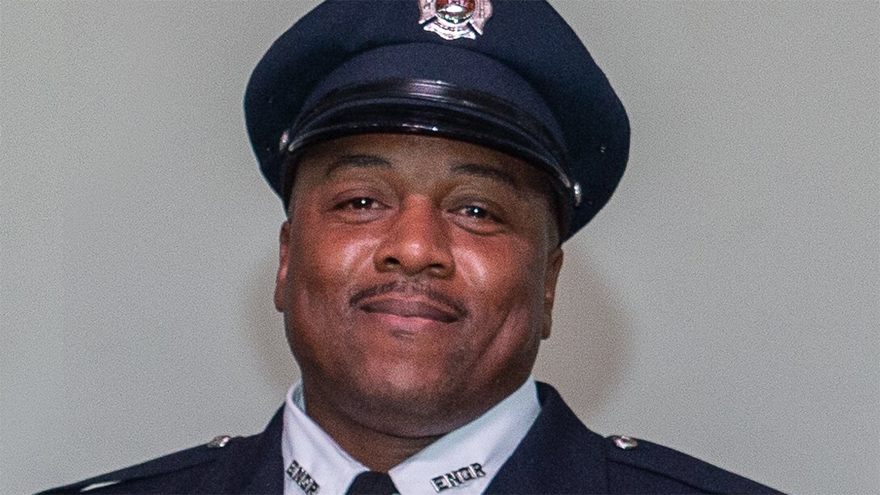 Chicago firefighter killed in Beverly Hills, California crash