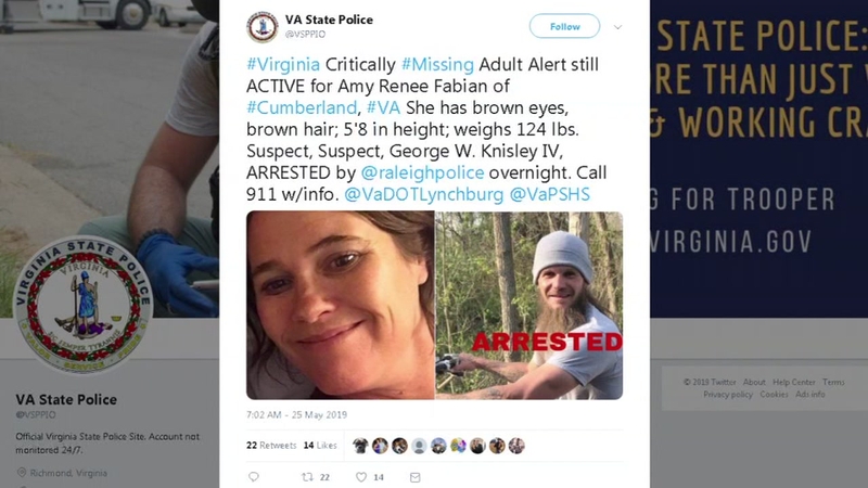 Maryland Man Wanted In Virginia Murder Captured In Raleigh Abc11 Com