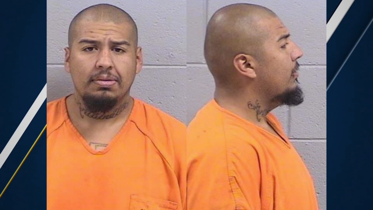Police: Visalia man accused of running over woman in New Mexico