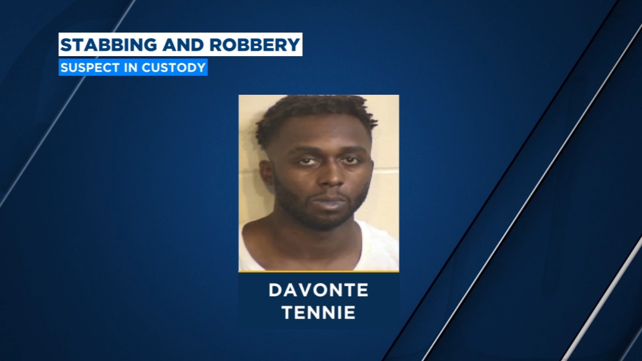 Suspect arrested in connection to violent robbery at Clovis Recycling Center