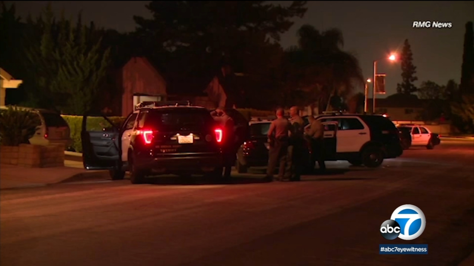 Man pistolwhips victim during home invasion robbery in Hacienda