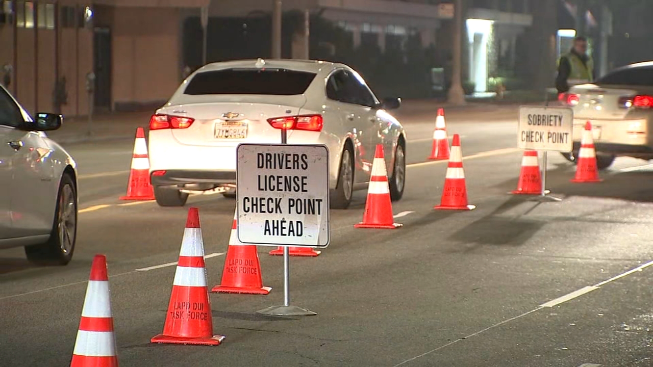 8 killed in crash over Memorial Day weekend: CHP