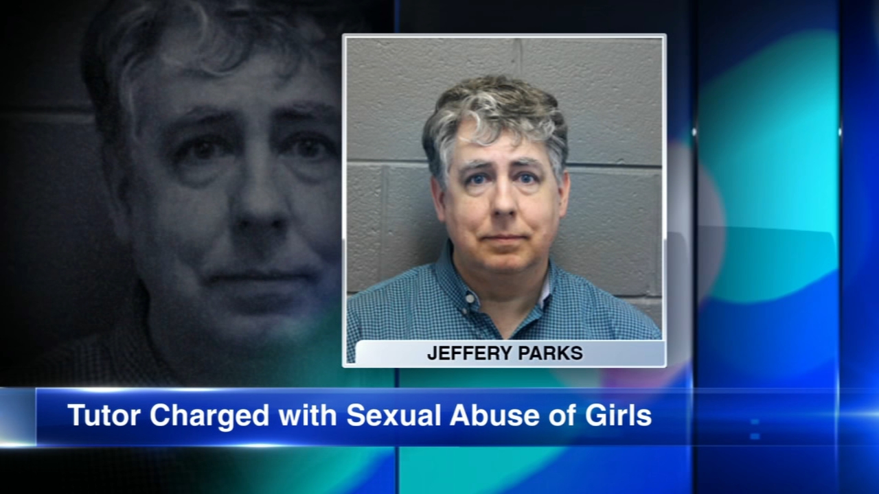 Chicago Pastor charged with multiple sex crimes for inappropriately touching twin girls