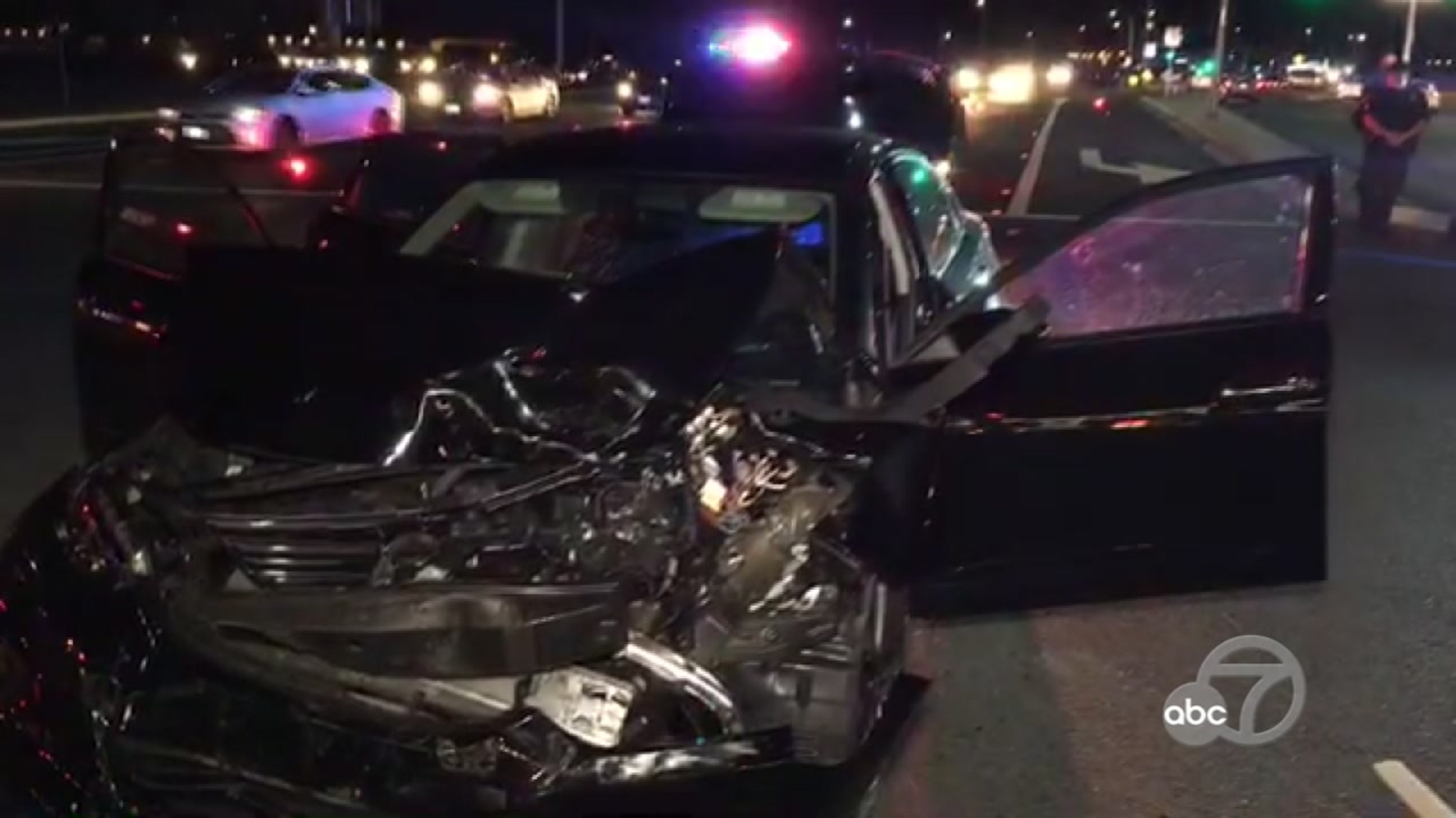 3 teens arrested after armed robbery, chase in Contra Costa County ...