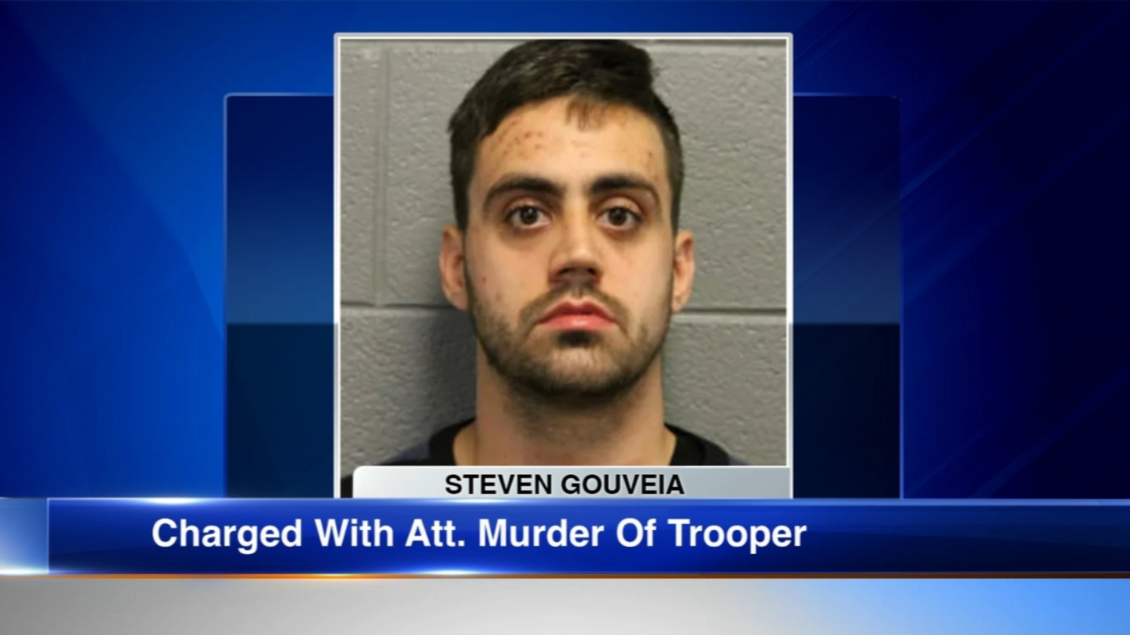 Man accused of dragging state trooper on West Side charged with ...