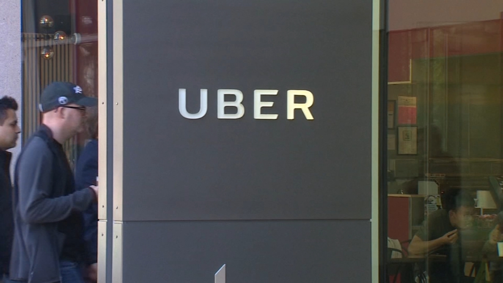 Uber offers Memorial Day discount 6abc Philadelphia