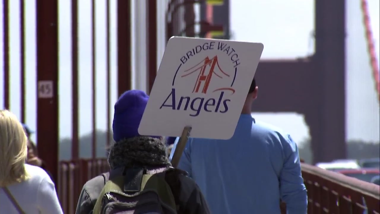 Bay Area group bringing awareness to veteran suicide
