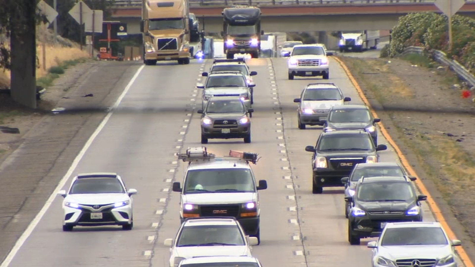 California Highway Patrol: Over 900 arrested for DUI statewide during ...
