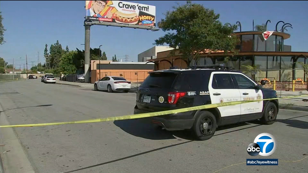 Deputies investigating death of baby girl found in Bellflower