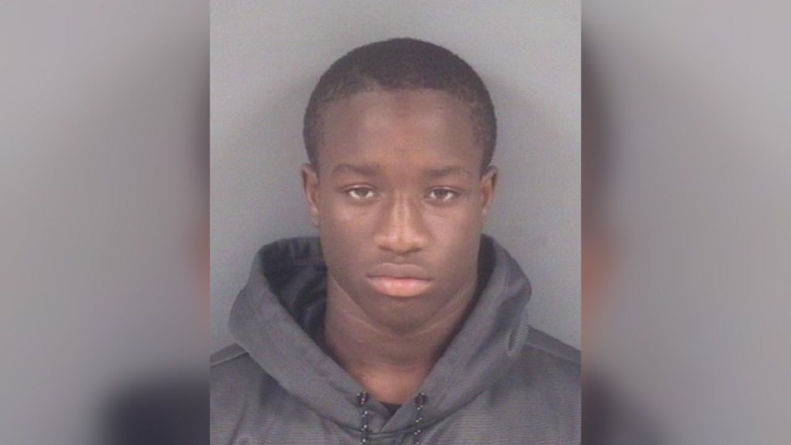 18-year-old Fayetteville man wanted after woman found shot, killed in ...