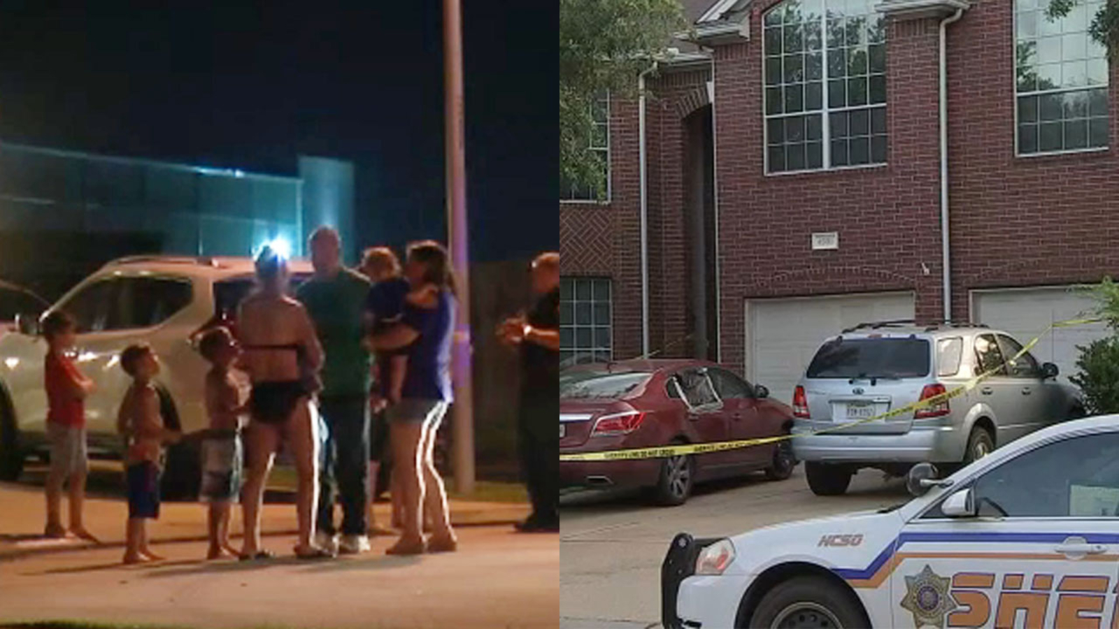 2 kids drown in 2 separate incidents in Katy area on Memorial Day ...