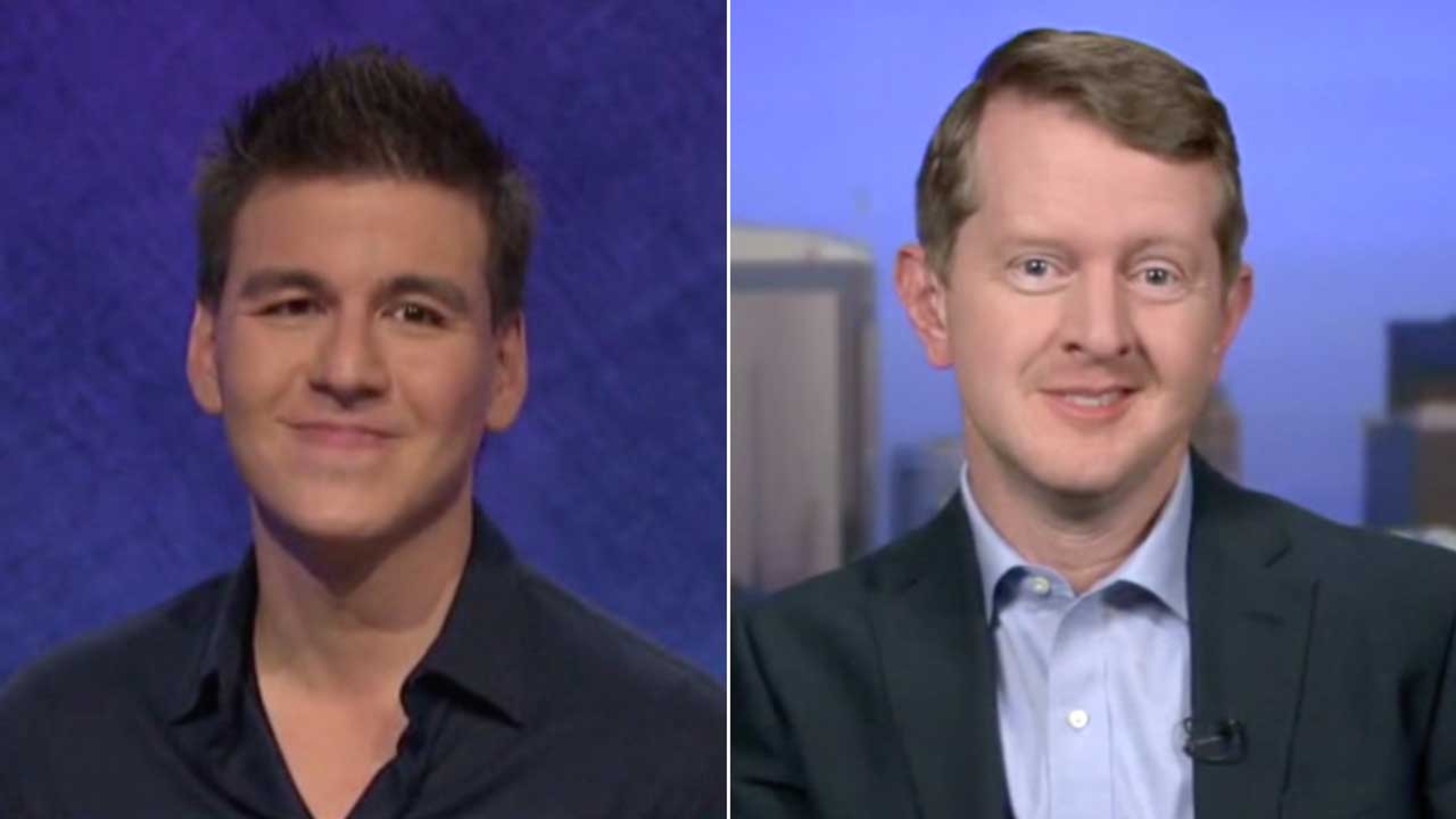 James Holzhauer poised to overtake Ken Jennings' 'Jeopardy!' winnings