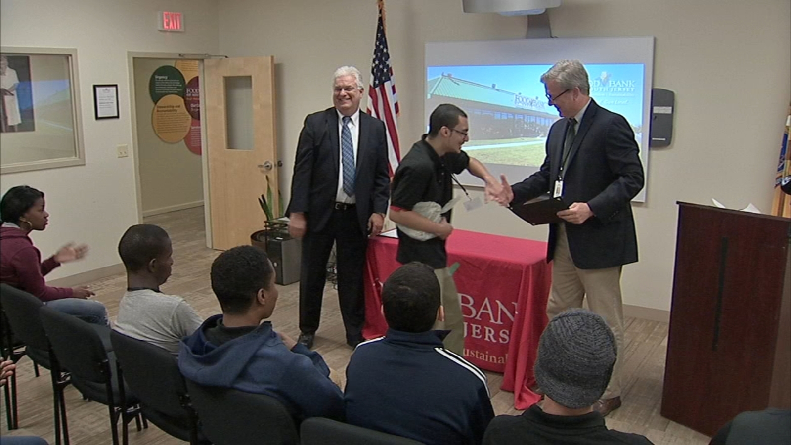 Graduation speech ideas for special needs students image