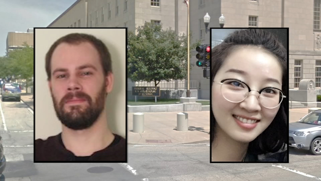 Brendt Christensen trial: Jury selection in death penalty trial to begin Monday