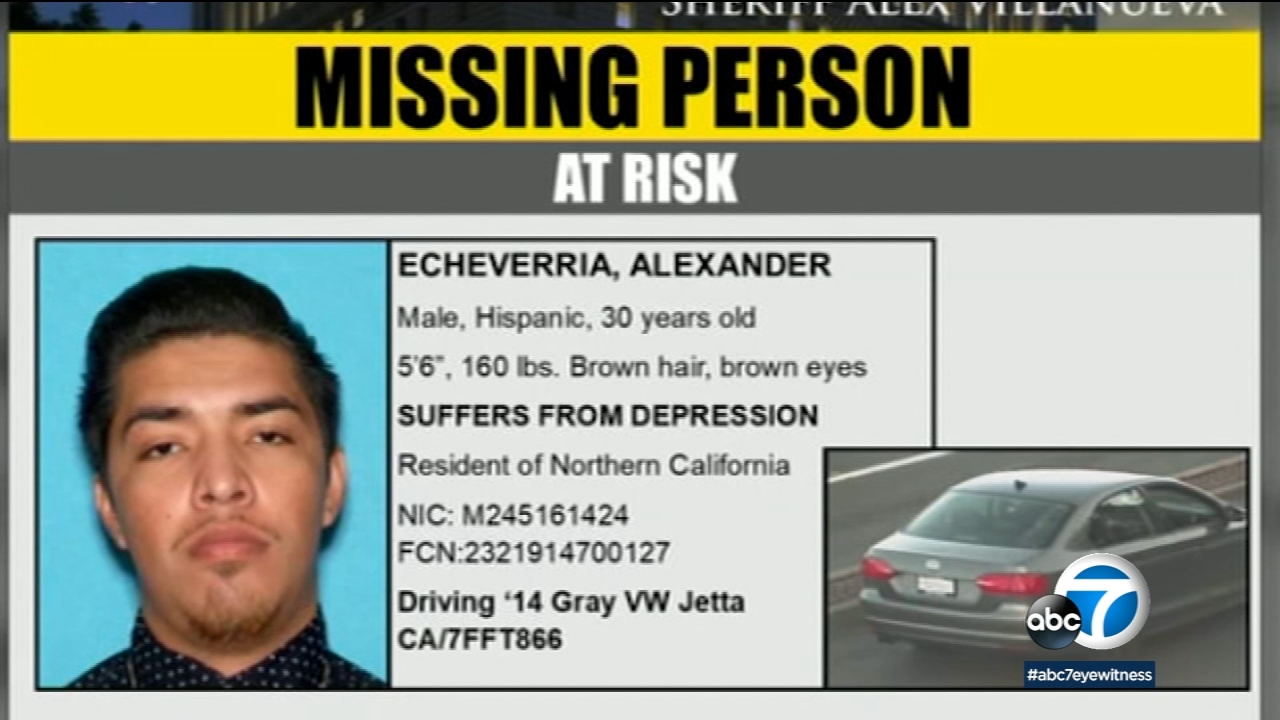 Infant found dead in Bellflower ID'd as daughter of missing NorCal man