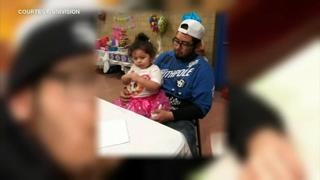 Father killed, 2 others injured in shooting on 606 trail