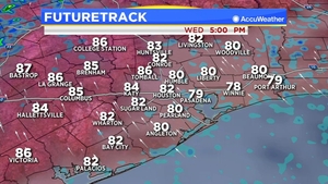 Houston Weather News, Forecast, Radar | Live Doppler 13 HD ...