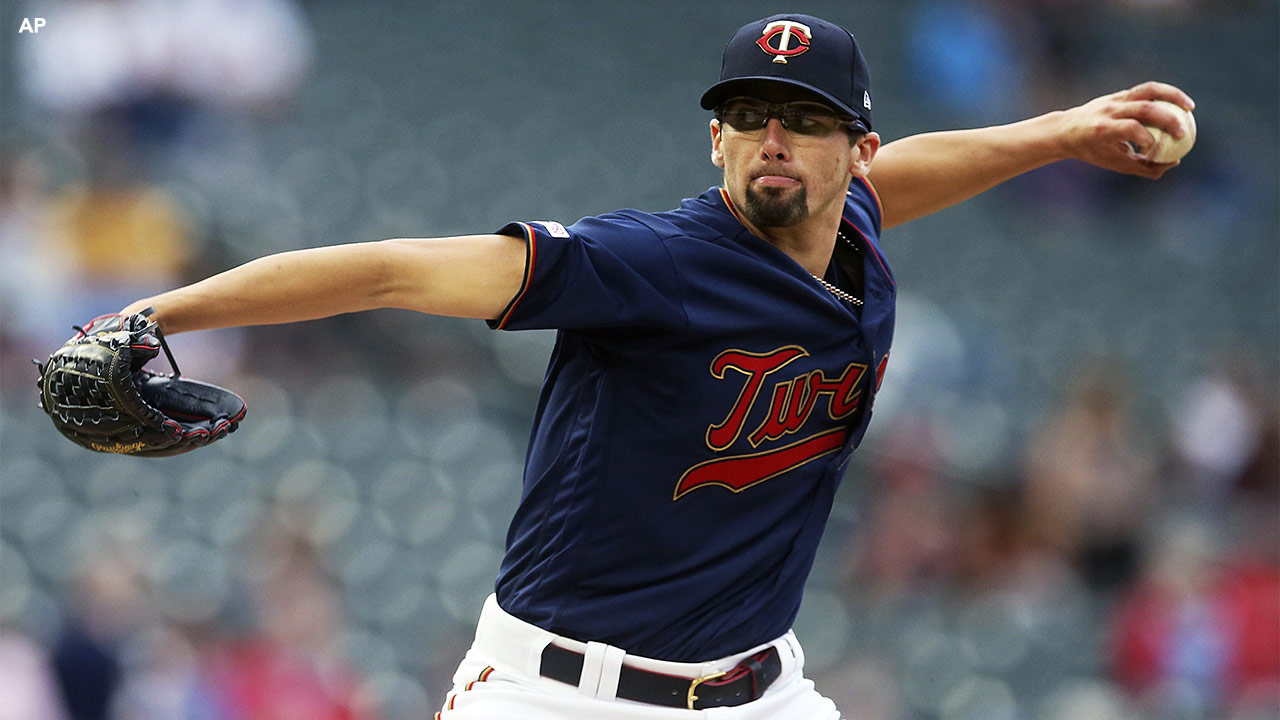 Cancer survivor from Voorhees wins in his MLB debut