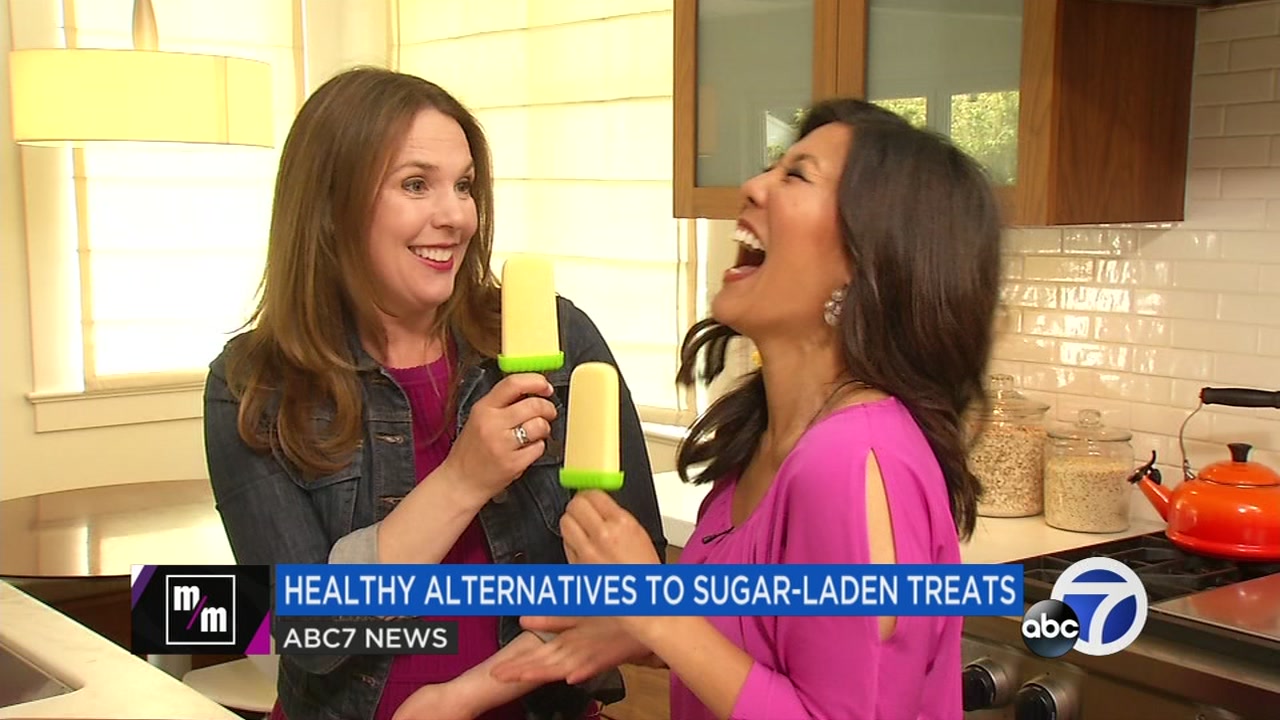 Healthy, Not Healthy? Take the Quiz Before You Give Your Kids these 3 common Treats