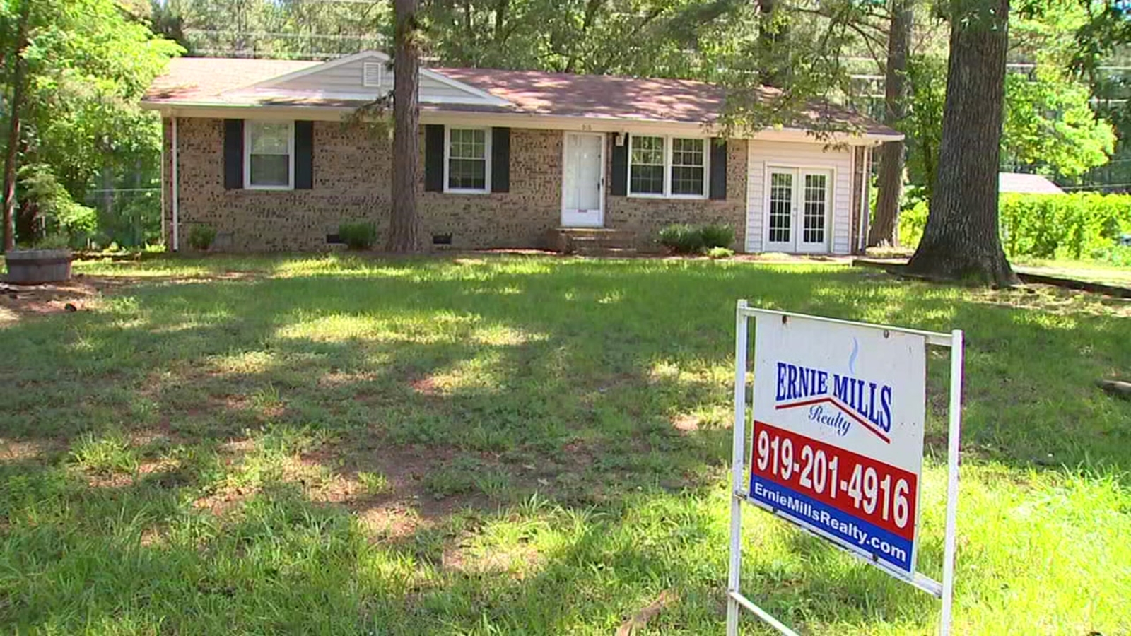 Troubleshooter Watch out for scammers trying to rent out Triangle