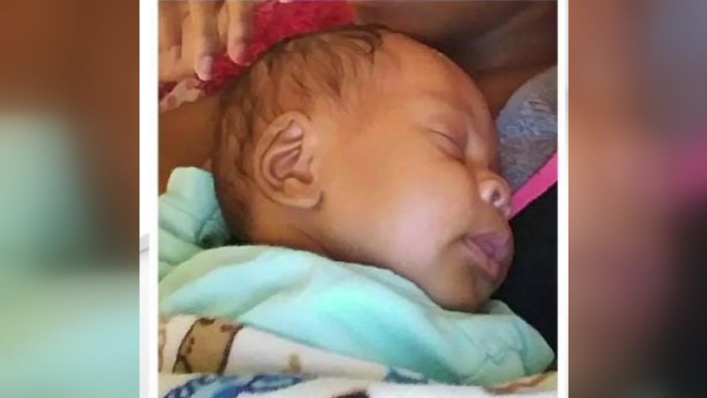 10-month-old dies at Raleigh day care after choking on pine cone