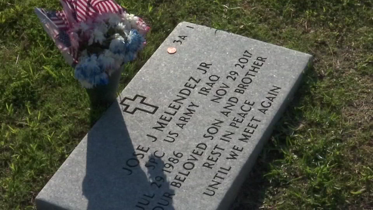 Father of Fort Bragg soldier killed in Raleigh pleads for clues to find his son's killer
